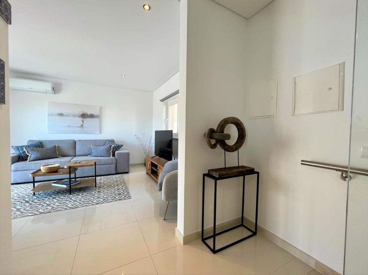 Albufeira Deluxe Residence With Pool By Homing Eksteriør billede