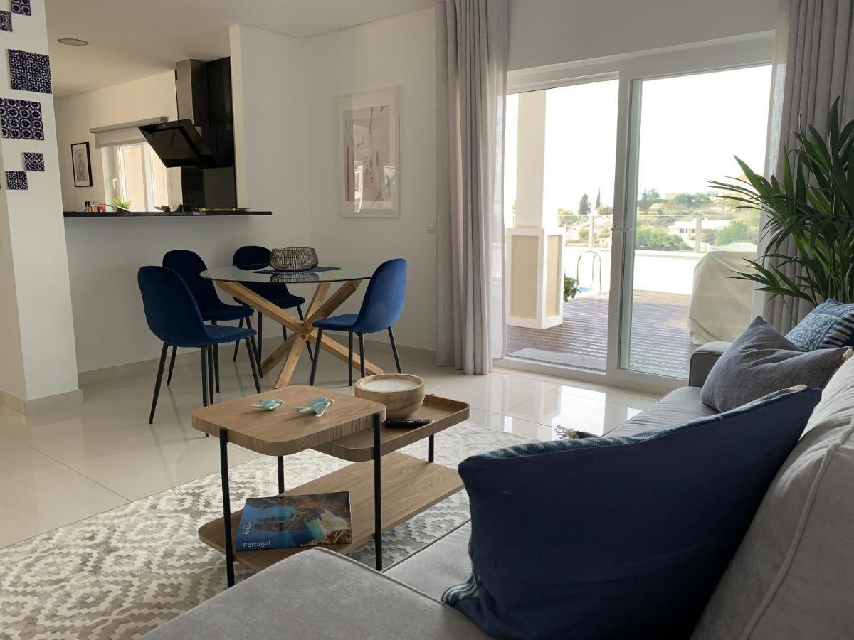 Albufeira Deluxe Residence With Pool By Homing Eksteriør billede