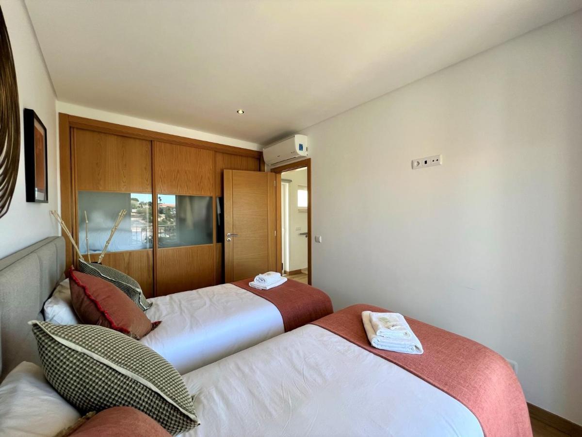 Albufeira Deluxe Residence With Pool By Homing Eksteriør billede