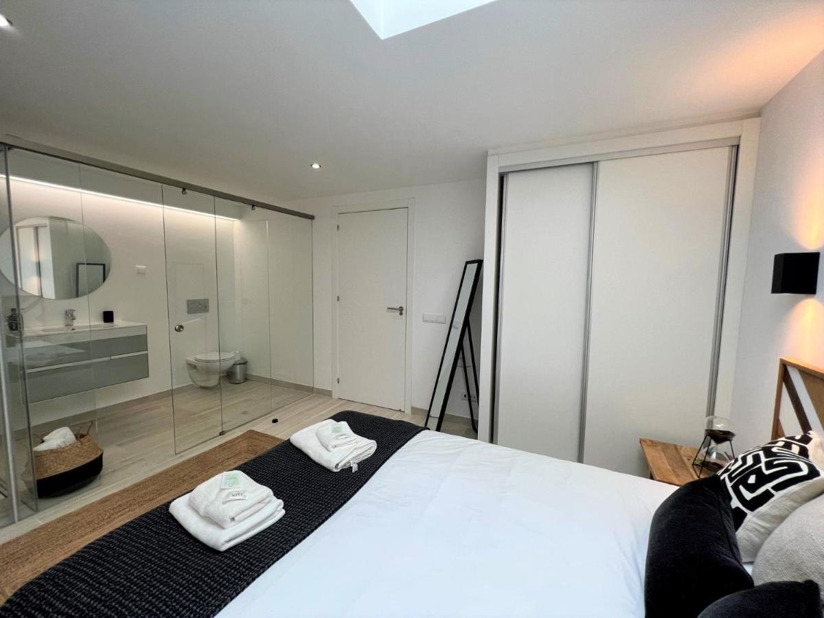 Albufeira Deluxe Residence With Pool By Homing Eksteriør billede