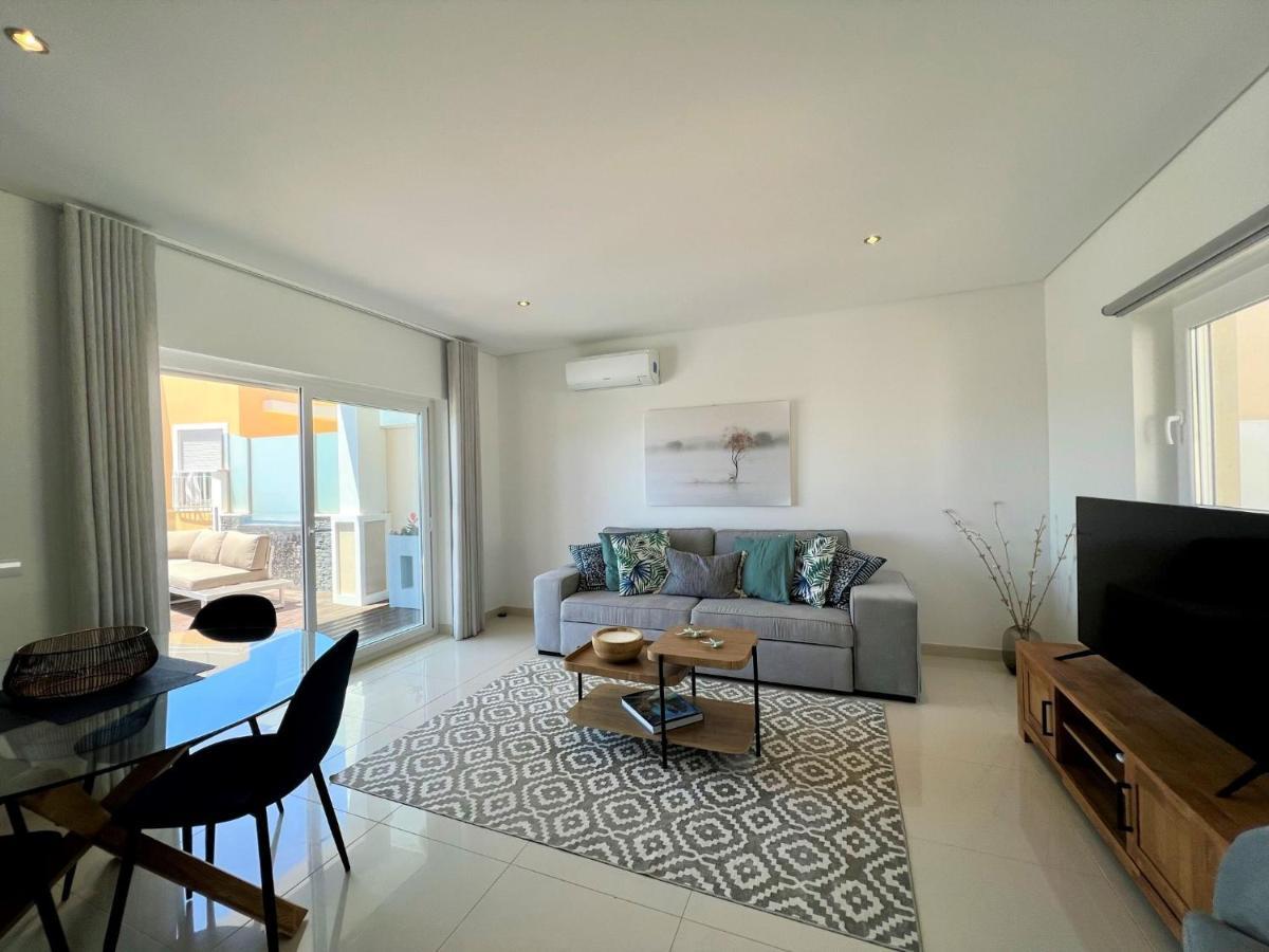Albufeira Deluxe Residence With Pool By Homing Eksteriør billede