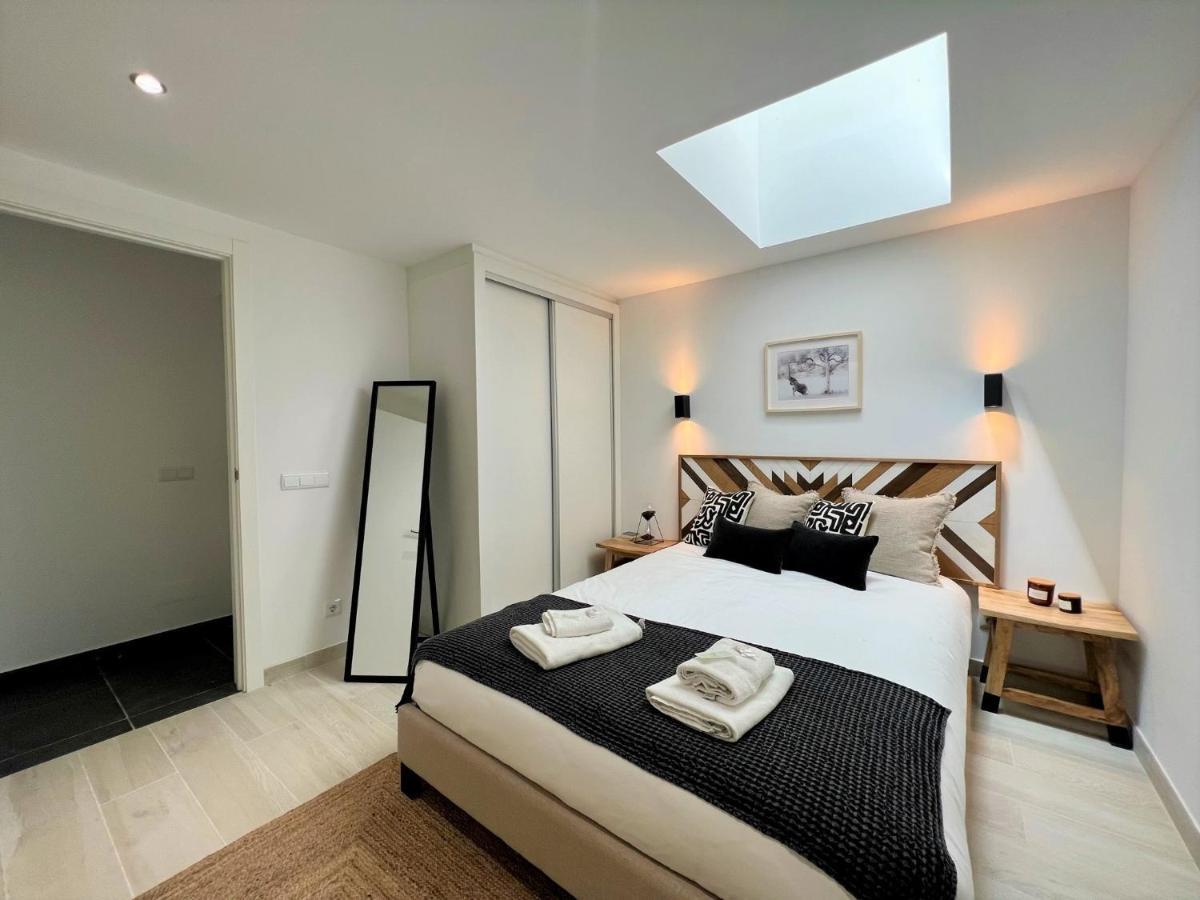 Albufeira Deluxe Residence With Pool By Homing Eksteriør billede